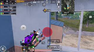 مواجهة سكوادات نار  19kill