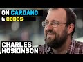 Charles Hoskinson on Cardanos use for CBDCs