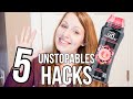 Make Your Home Smell Amazing With These 5 Hacks | downy unstoppables