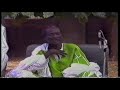 Dr Alhaji Mamman Shata Ummaru dan Danduna, na Gwandu