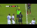 yellow card alajuelense jamille boatswain no. 9