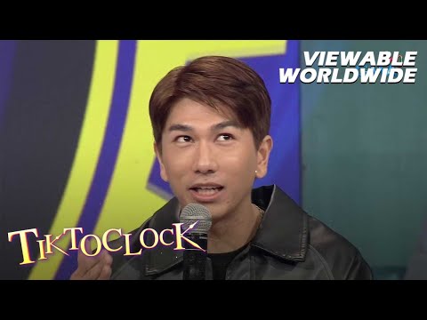 TiktoClock: Nikko Natividad, naghahanap daw ng pag-ibig na wagas!