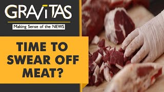 Gravitas: Spanish minister roasted for urging meat rationing