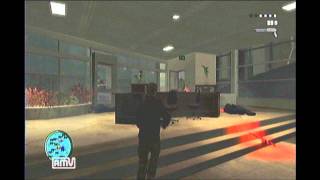 [HD]ＧＴＡ４　ＬＣＢ　警察との戦い