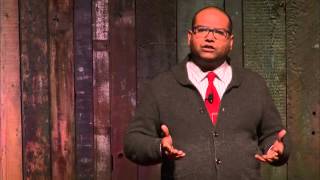 Flip the Script | Debanuj DasGupta | TEDxOhioStateUniversity