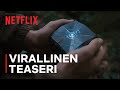 Tribes of Europa | Virallinen teaseri | Netflix