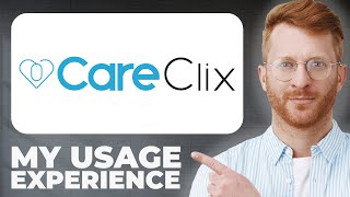 CareClix Telehealth Review - Usage Experience