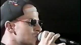 Titãs :: Não É Por Não Falar [Ao Vivo no Hollywoood Rock 1992]