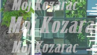 -Moj Kozarac- bend BOSANSKE KISE video by Eko.mpg