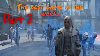 LifeAfter Season 3 Android Gameplay part 2//2021.The best game in the world.ISunny Bhatti Gamerl