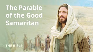 Luke 10 | Parables of Jesus: Parable of the Good Samaritan | The Bible