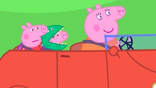 When I Grow Up 📈 | Peppa Pig Official Full Episodes