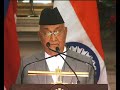 pm modi u0026 nepal s pm kp oli at the joint press statement u0026 inauguration of development projects