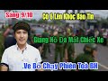 Sáng 9/10 Cô 6 Khóc Ngất Giang Hồ Đá Mất Chiếc Xe Tại Quán Hủ Tiếu Ve Bỏ Chạy Vụ Bh