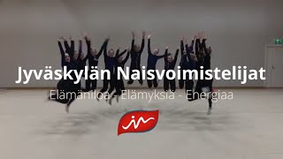 JNV - Energiaa