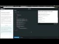 Codecademy HTML Basics walkthrough 7-14