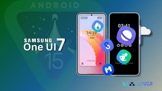 One UI 7 on Galaxy S24 Ultra – Full Hands-On Review \u0026 Features!