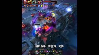 【极地大乱斗】S14国服最高胜率 英雄联盟 极地大乱斗 LOL