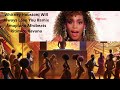 Whitney HoustonI Will Always Love You Remix Amapiano Afrobeats Ritimico havana