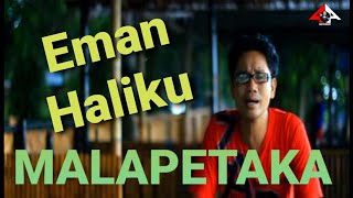 MALAPETAKA //Eman Haliku // Dangdut Mix // Four A Record // Official Music Video