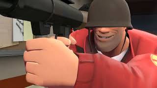 Get to the intelligence 2/2 (SFM)