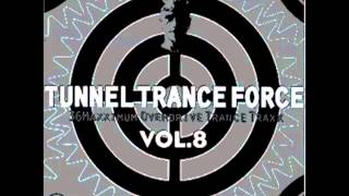 Tunnel Trance Force Vol.08 (Mix1)