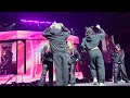 [FANCAM] 220227 트와이스 (TWICE) Concert 4th World Tour III New York UBS Arena Encore Medley