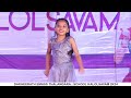 dhakeerath emhss thalangara school kalolsavam day 2 live