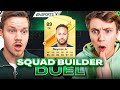 Neymar SQUAD BUILDER DUEL vs Lasse Bækkelund!