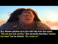 everything that happened in moana 2016 in 8 minutes or less