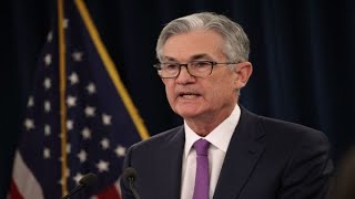 Watch Fed Chair Powell's full comments on the U.S. economy