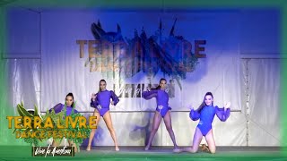 Labana Yaiza Melero | Show | Terra Livre Dance Festival 2022