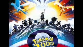 Pokemon 2000 - Lugia Theme (1080p)