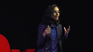 Hack-schooling and moving away from traditional education | Tejaswi Polimetla | TEDxYouth@CHIREC
