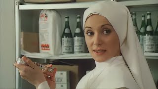 Hospitals: The White Mafia (1973) Medical Drama | Full Movie | with subtitles
