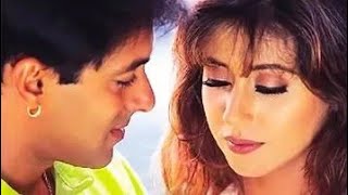 Jaanam Samjha Karo Tital Song - Jaanam Samjha Karo - Salman Khan Urmila