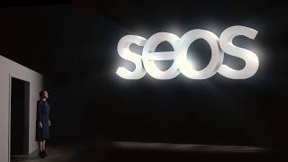 Introducing Seos®: The Next Generation of Credential Technology