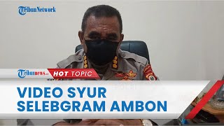 Mxtube.net :: Selebgram Ambon es batu Mp4 3GP Video & Mp3 Download ...