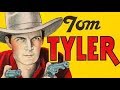 Feud of the Trail (1937) TOM TYLER