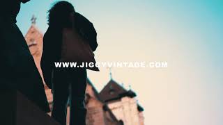 Jiggy Vintage: The City