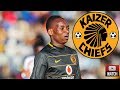 Khama Billiat Debut ⚽ First Match for Kaizer Chiefs VS Free State Stars Maize Cup (14/07/2018) ⚽ HD