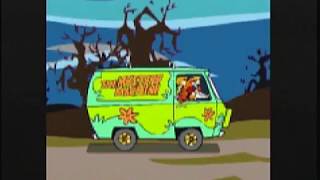 Scooby-Doo: Math Times Two! Leapster Gameplay