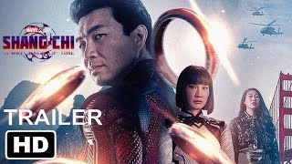 Marvel Studios' Shang-Chi 2: Wreckage Of Time - First Look (2024) Teaser Trailer | Simu Liu Movie
