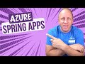 Spring Boot Azure: How to deploy a Spring Boot application to Microsoft Azure