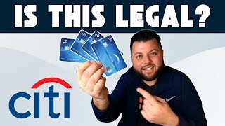 I Can't Stop Acquiring Citi Custom Cash Cards! Help Me!