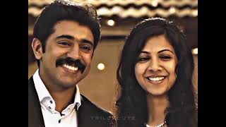 premam | Celine x George | cute luv | WhatsApp status #premam#celine#george#luv#marriage