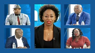 7HEBDO du 28 Juillet 2024 sur STV. Une présentation de Leila Reine NGANZEU