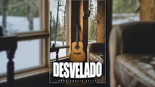 [VENDIDO]"DESVELADO" Corrido Type Beat SAD Base Trap Corridos Tumbado Instrumental SAD