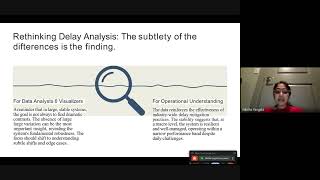 Visual Analytics of US flight delays - data visualisation final project