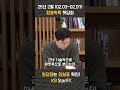 2025년 2월 1주차 02.03~02.07 환율똑톡 뒷담화 2편 50ma 환율똑톡